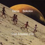 True Emotion 018