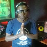 DJ T.I.C - This is Africa 062-1 on Pure.FM (06-February-2016)