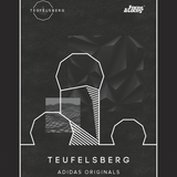 Teufelsberg (adidas installation)