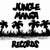brockie @ junglemania 1995