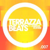 Terrazza Beats 007 By Markus Honner