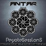 Antar Pres. Peyote Sessions EP002