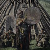DJ Shoom - Origins (March 2013)