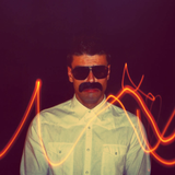 I LOVE YOU, BUT I CHOOSE DISCO! MIXED BY SERGINHO PENIDO