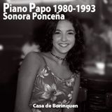 Piano Papo 1980-1998