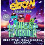Lea Dobricic live @ Elrow / Privilege Ibiza