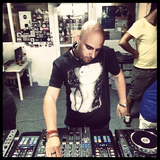 UNER / Live on Jacks House from the Ibiza Sonica studios / 19.07.2013 / Ibiza Sonica