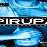"From the Deep" #008 ft Pirupa