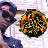 RASTA TOWN DREAD 14/12/2012