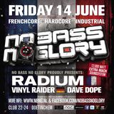 NO BASS NO GLORY part 9 warmupmix (FrenchcoreEdit)