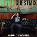 NBHAP Guestmix #17 - Simon12345