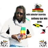 Jahtower global 2016 Anthony Que Mix