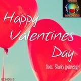 Happy Valentines Day
