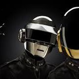DAFT PUNK DOWNTEMPO 26032013