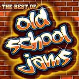 80's 90's hip hop/r&b jams