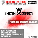 1N 7H3 M1X TV LIVE 20120225 with nonXero