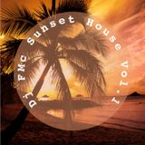 DJ FMc - Sunset House Vol.1