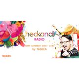 "Hed Kandi Radio" Guest Mix by TJO Oct 17, 2015