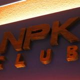 Dj Bruce Lee NPK Club Maig 2012