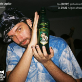 Rádio Legalize convida Pininga (02-07-14)