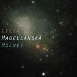 Lilla magellanska molnet - 1. pilotavsnitt