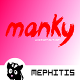 Mephitis Manky Mix - 20/11/2014