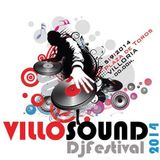 Snap-9A @ Villosound Festival 2014