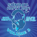 Soul Heavy Make-out Mix Tape