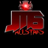 JMS Allstars - Hardstyle Identity 'Double Trouble' Warm Up Mix