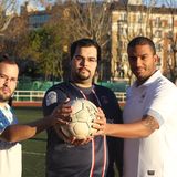 Bien plus fort que du sport 20/04/2015