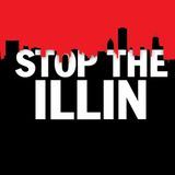 Wez Hall - Stop The ILLin