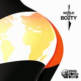 The World is a Booty Vol.2