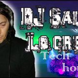 Tech House by DJ Salvo Lo Greco