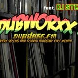 theDUBWORXXshow (steelcutz & genetic.krew) - JUL 09th 2015