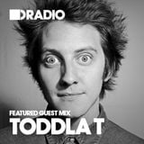 Defected In The House Radio - 28.4.14 - Guest Mix Toddla T