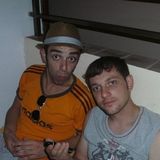Ugos B-Day Afterhour 2014 - Di Xies Part1