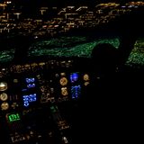 Navigating The Hours Of Darkness