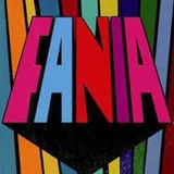 Fania Salsa Tape