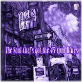 The 45 rpm Blues...