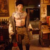 Sentimentale Jugend gets weird...10/28/12
