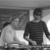 Richie Hawtin vs Ricardo Villalobos - Essential Mix - T in the Park (7-9-05)