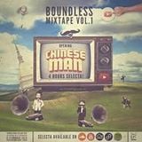 The Sweet Life Society Present Boundless MIX Vol.1 Opening CHINESE MAN 4 hours SELECTA!
