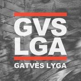 ZIP FM / Gatvės Lyga / 2016-04-06