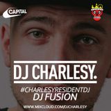 #CharlesyResidentDJ - DJ Fusion