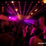 A-Hat Aka Jasper Batge @ Subsonic Club 13.06.13 (Groningen-Netherlands)