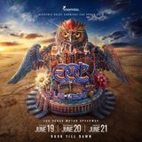 Moby - Live @ EDC Las Vegas 2015 - 19.06.2015