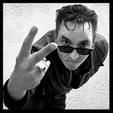 Lord Croker Presents - Richard Hawley And The BBC Philharmonic
