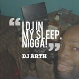 THE HIP-HOP SAMPLE SERIES Vol 1 by DJ ARTH