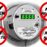 Radio Free Brighton - Interview with Mike from StopSmartMeters.org