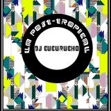 La Post-Tropical (live @ Batofar - Paris sept.13)